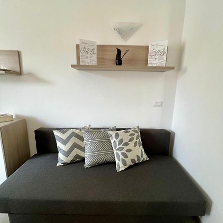 Health&Beach Apartment Rapallo Eksteriør billede