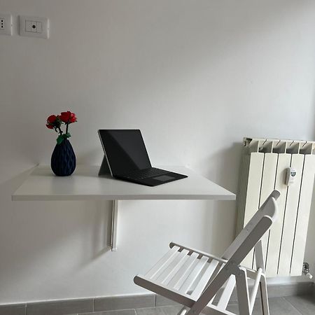Health&Beach Apartment Rapallo Eksteriør billede