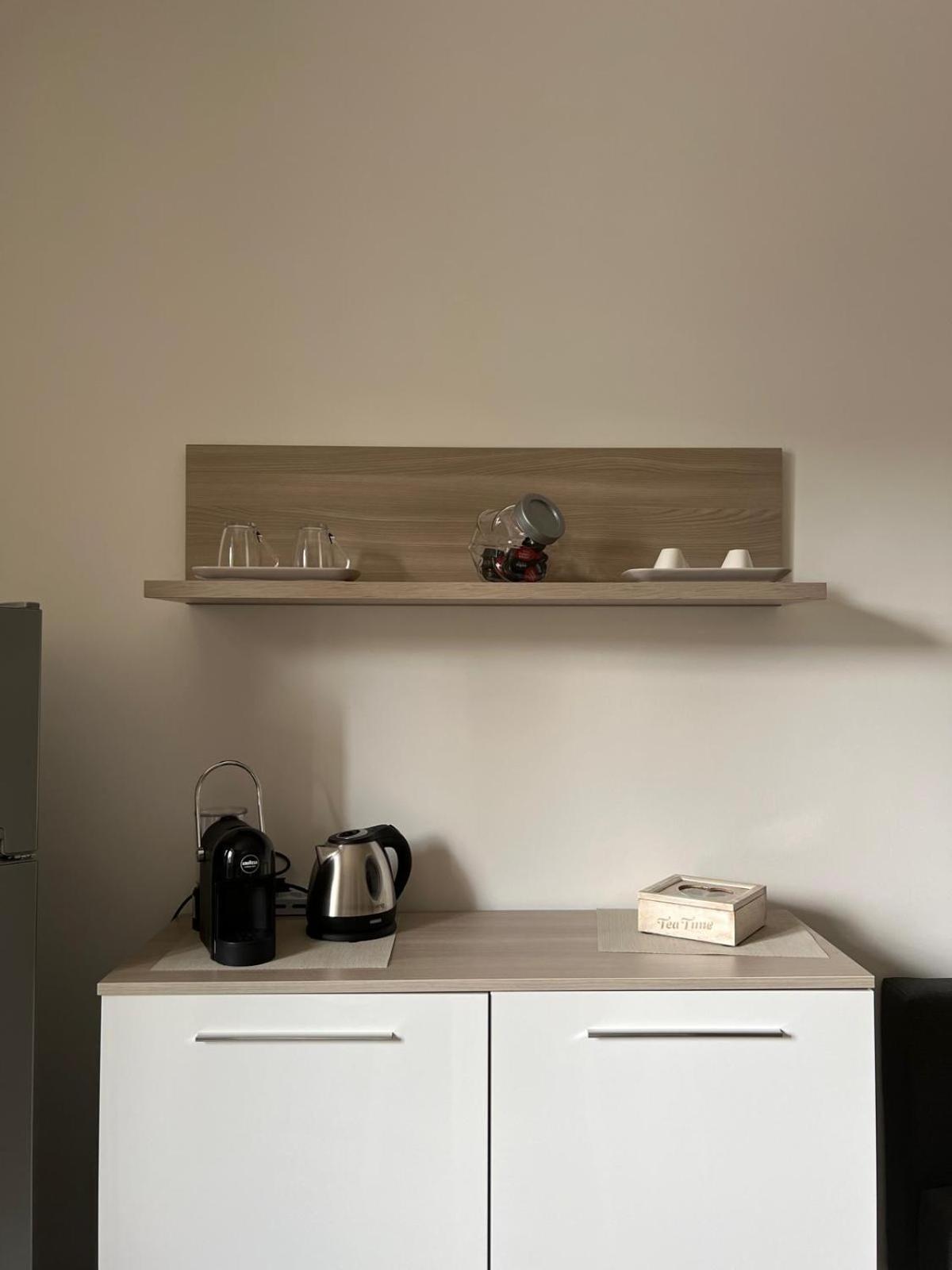 Health&Beach Apartment Rapallo Eksteriør billede