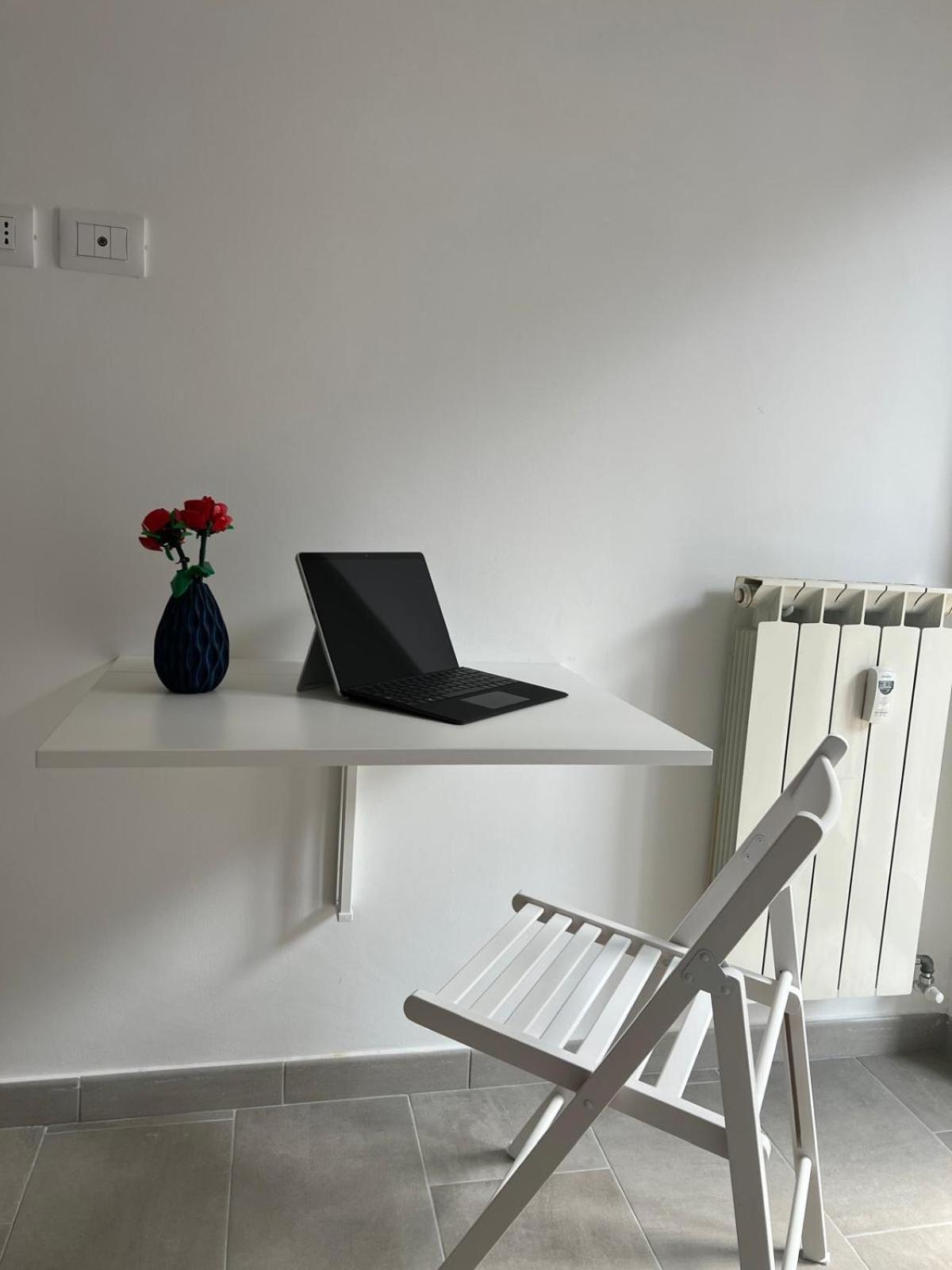 Health&Beach Apartment Rapallo Eksteriør billede